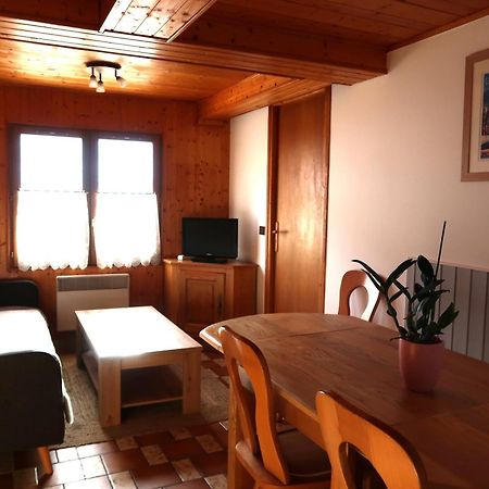Lachat Appartement En Chalet Typique رون - ألب المظهر الخارجي الصورة