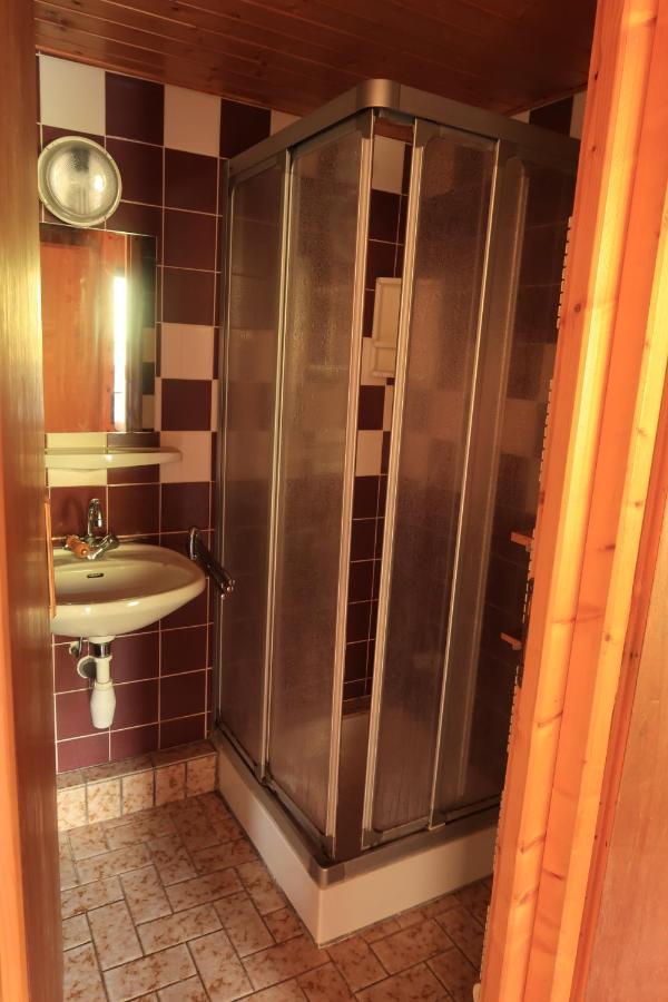 Lachat Appartement En Chalet Typique رون - ألب المظهر الخارجي الصورة