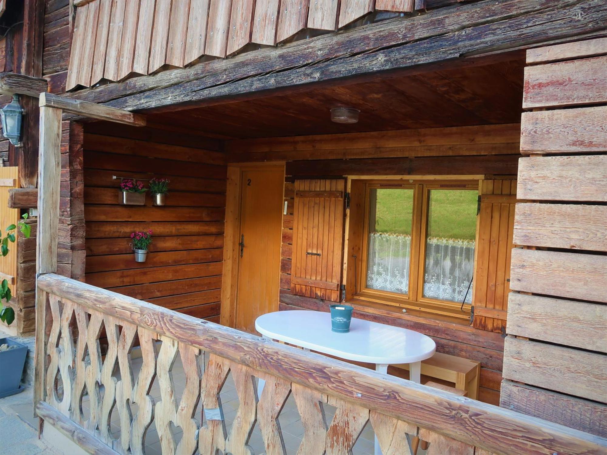 Lachat Appartement En Chalet Typique رون - ألب المظهر الخارجي الصورة