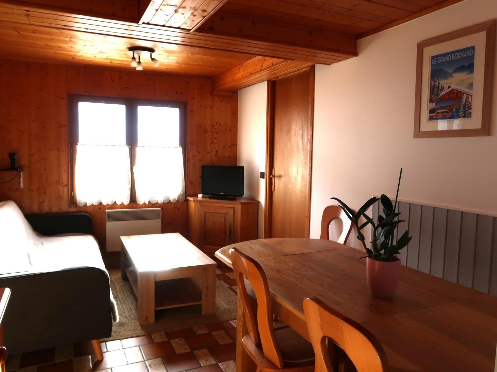 Lachat Appartement En Chalet Typique رون - ألب المظهر الخارجي الصورة