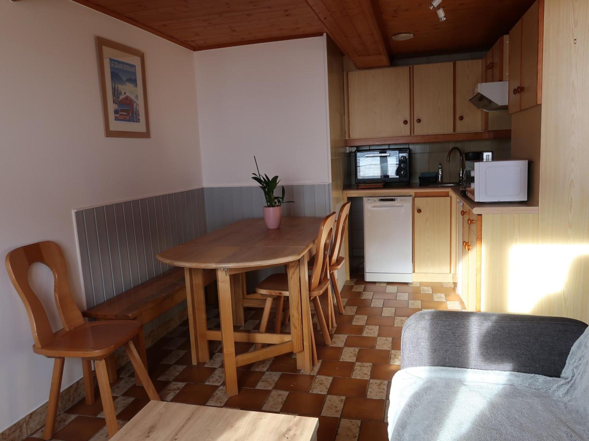 Lachat Appartement En Chalet Typique رون - ألب المظهر الخارجي الصورة
